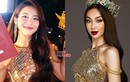 Kết nào cho Khả Ngân khi đụng hàng Hoa hậu Thùy Tiên?