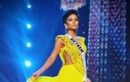 H'Hen Niê được Chủ tịch Miss Universe gọi là "Á hậu 3"