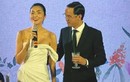Tăng Thanh Hà kỷ niệm 10 năm ngày cưới với thực đơn "đại gia"