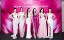 Thẩm tra lý lịch 35 thí sinh vào chung kết Hoa hậu Việt Nam 