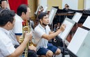 Nhạc sĩ Hồ Hoài Anh xin nghỉ việc không lương