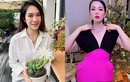 Vợ Lý Hải trẻ đẹp, Lệ Quyên khoe kim cương đắt đỏ