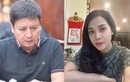 Bố của người yêu NS Chí Trung qua đời, loạt sao Việt chia buồn
