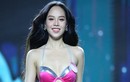 Màn trình diễn bikini bốc lửa của thí sinh Hoa hậu Việt Nam 2022