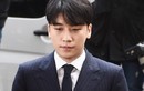 Cựu thành viên nhóm Big Bang - Seungri ra tù