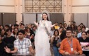 Bảo Ngọc diễn thuyết trước sinh viên Ấn Độ, tiếng Anh cực đỉnh