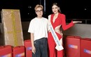 Đặng Thanh Ngân lên đường sang Ba Lan thi Miss Supranational 2023