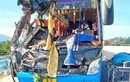 Tai nạn ô tô khách trên cao tốc Nha Trang - Cam Lâm, 8 người thương vong