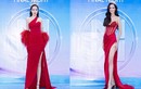 Dàn hậu lộng lẫy trên thảm xanh chung kết Miss World Vietnam 2023