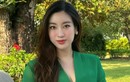 Hoa hậu Đỗ Mỹ Linh sinh con gái