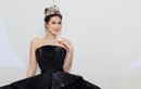 Đoàn Thiên Ân lộng lẫy trên thảm đỏ chung kết Miss Grand Vietnam 2023