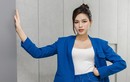 Hoa hậu Đỗ Hà xinh đẹp, sang chảnh trong bộ ảnh tại Hàn Quốc