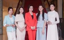 HH Phan Kim Oanh, Á hậu Sao Mai trao quà trung thu cho trẻ em