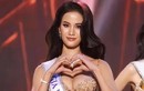 Hương Ly nói gì sau khi vuột mất chiếc vương miện Miss Universe Vietnam?