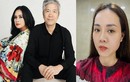 Vợ Công Lý khoe da đẹp, Thanh Lam tình tứ tựa vai bạn trai 