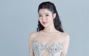 Phương Nhi hóa “công chúa” với váy dạ hội cho chung kết Miss International 