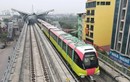 Đường sắt đô thị Nhổn - ga Hà Nội dự kiến vận hành vào 30/4/2024