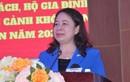 Phó Chủ tịch nước Võ Thị Ánh Xuân tặng quà Tết tại Bến Tre