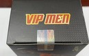 Lý do thu hồi sản phẩm DREAM MEN, VIP MEN của Dược phẩm Capital