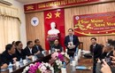 Chủ tịch VUSTA Phan Xuân Dũng chúc tết đội ngũ trí thức Hà Tĩnh