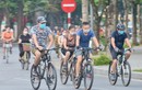 Hà Nội: Tổ chức giao thông thí điểm làn đường dành riêng cho xe đạp