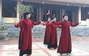 Nhà nghiên cứu âm nhạc Nguyễn Quang Long giới thiệu di sản hát Xoan