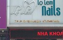 Những sai phạm tại Nha khoa Lọ Lem và Viện thẩm mỹ Lọ Lem