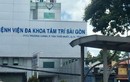 Lý do Bệnh viện đa khoa Tâm Trí Sài Gòn bị phạt 45 triệu 