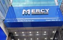 Phòng khám da liễu Mercy bị xử phạt 162 triệu 