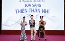 Hé lộ điểm mới ở cuộc thi “Tỏa sáng thiên thần nhí” mùa 5