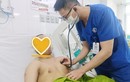 Nam thanh niên sốc nhiệt nguy kịch khi đi xe máy giữa trưa nắng