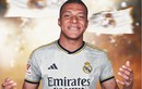 Mbappe gia nhập Real Madrid với mức lương bất ngờ