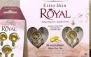 Thu hồi lô mỹ phẩm Estro Skin Royal của Dược phẩm Rio Pharmacy