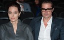 Brad Pitt - Angelina Jolie chưa hoàn tất thủ tục ly hôn