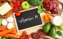 Tác dụng của Vitamin A với sự phát triển của tóc