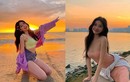 Hot girl mặc gợi cảm hút ánh nhìn bởi nét đẹp trong trẻo