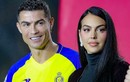 Ronaldo và bạn gái Georgina rạn nứt?