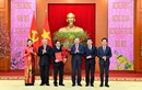 Thủ tướng Phạm Minh Chính giữ chức Bí thư Đảng ủy Chính phủ