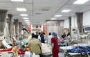 Du xuân cẩn thận đột quỵ, bác sĩ hướng dẫn cách xử lý