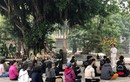 Tập luyện bổ phế ích khí bảo vệ phổi, phòng tránh cúm
