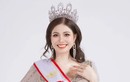 Sắc vóc xinh đẹp của Á hậu Phạm Thị Phương
