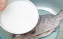 Mẹo khử mùi tanh của cá cực nhanh, không lo mất chất