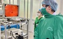 Người phụ nữ nuốt cả bàn chải đánh răng... khi “giải cứu” nghẹn họng