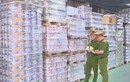 Bộ Y tế nói gì về vụ gần 600 nhãn hiệu sữa giả?
