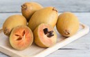 Hồng xiêm rất ngon nhưng nhóm người này không nên ăn