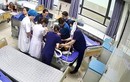 Bộ Y tế vào cuộc vụ bác sĩ bị hành hung ở Phú Thọ