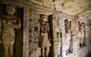 Bí ẩn bên trong ngôi mộ cổ 4.400 tuổi ở Ai Cập