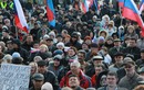 Ukraine bắt đầu mạnh tay với người biểu tình?