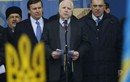Thượng nghị sĩ Mỹ ủng hộ gửi vũ khí đến Ukraine