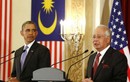Malaysia và Mỹ trở thành đối tác toàn diện